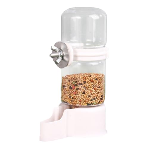 Pet Bird Automatischer Trinkbrunnen Vogelkäfig Hängende Trinkvorrichtung Automatische Fütterung Wasserbrunnen A8 Weißer Hintergrund Pet Bird Automatischer Trinkbrunnen Vogelkäfig Hängende Trinkvorrichtung Automatische Fütterung Wasserbrunnen A8 Weißer Hintergrund von Introti