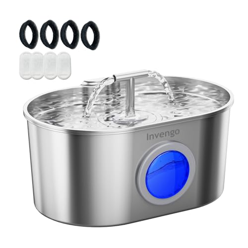 Invengo MeowFlow B30D Invengo MeowFlow B30D von Invengo
