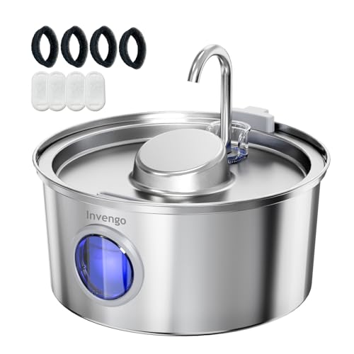 MeowFlow B40P von Invengo