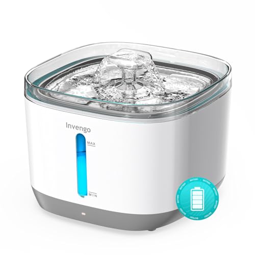 MeowFlow E20 von Invengo
