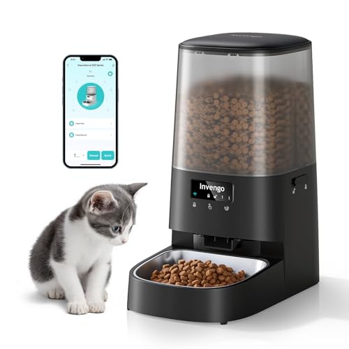MeowServe S20 MeowServe S20 von Invengo