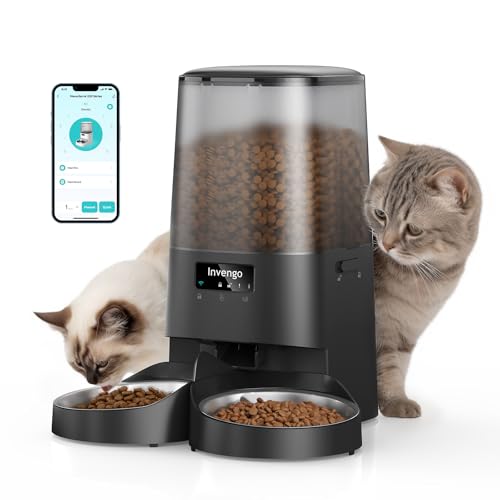 MeowServe S20D von Invengo