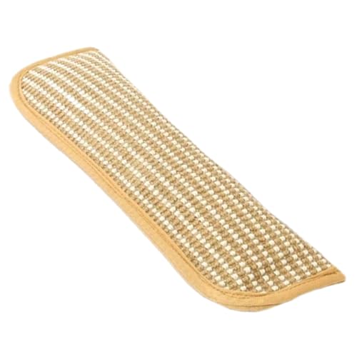 Cat Chew Toy, Catnip Cat Toys, Pet Bite Resistant Scratcher, Durable Interactive Play Safe NonToxic Materials, Compact Size, Ideal for Floor Home Indoor Encouraging Exercise Playtime Entertainment Cat Chew Toy, Catnip Cat Toys, Pet Bite Resistant Scratcher, Durable Interactive Play Safe NonToxic Materials, Compact Size, Ideal for Floor Home Indoor Encouraging Exercise Playtime Entertainment von Iouyjiu
