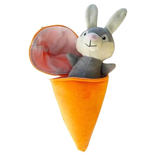 Interaktives Fruit Shape Snuffle Toy für Hunde, buntes Hundespielzeug für geistige Stimulation, Plush Snuffle Training Toy für kleine, mittelgroße und große Hunde, Engaging Pet Chew Toy for Indoor Interaktives Fruit Shape Snuffle Toy für Hunde, buntes Hundespielzeug für geistige Stimulation, Plush Snuffle Training Toy für kleine, mittelgroße und große Hunde, Engaging Pet Chew Toy for Indoor von Iouyjiu