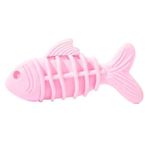 Iouyjiu Chew Toys für aggressive Chewers, Silikon, zweilagig, wasserdicht, interaktiv und wiederverwendbar, vielseitig für Zuhause, Haustiergeschäfte, drinnen und draußen, 6,3 x 2,76 Zoll von Iouyjiu