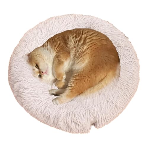 Iouyjiu Dog Crate Bed, Travel Pet Bed, Round Dog Mat, Pet Bed with High Walls, Soft Cat Bed, Pet Blanket Bed, Eco-Friendly Pet Bed, Portable Pet Bed Iouyjiu Dog Crate Bed, Travel Pet Bed, Round Dog Mat, Pet Bed with High Walls, Soft Cat Bed, Pet Blanket Bed, Eco-Friendly Pet Bed, Portable Pet Bed von Iouyjiu