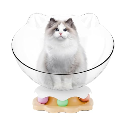 Iouyjiu Haustierbett, -Kittenbett, erhöhtes Haustiernest mit robusten und bequemen Materialien für erhöhten Komfort oder Schlaf von allen Haustieren, wie Kätzchen, oder Erwachsenen, 1 Stück Iouyjiu Haustierbett, -Kittenbett, erhöhtes Haustiernest mit robusten und bequemen Materialien für erhöhten Komfort oder Schlaf von allen Haustieren, wie Kätzchen, oder Erwachsenen, 1 Stück von Iouyjiu