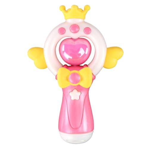 Iouyjiu Image Projection Wand, Princess Wand Toy, Party Favor Wand, Decorative Projection Wand, Princess-Themed Image Projection Wand Toy for Birthday Parties, Holidays, and Celebrations Iouyjiu Image Projection Wand, Princess Wand Toy, Party Favor Wand, Decorative Projection Wand, Princess-Themed Image Projection Wand Toy for Birthday Parties, Holidays, and Celebrations von Iouyjiu