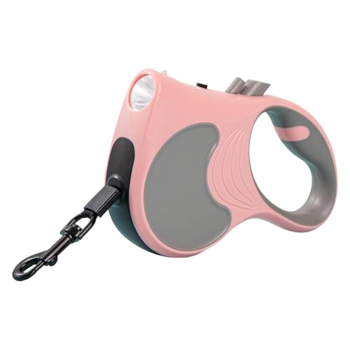 Premium Dog for Big Dogs, High-Strength Dog Rope, Ergonomic Dog, Reflective Dog for Safety, Lightweight Retractable Dog Rope, Heavy-Duty Dog Walking Rope Premium Dog for Big Dogs, High-Strength Dog Rope, Ergonomic Dog, Reflective Dog for Safety, Lightweight Retractable Dog Rope, Heavy-Duty Dog Walking Rope von Iouyjiu
