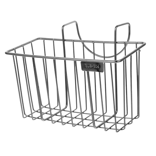 Heufütterung Hasen Heuraufe Heuhalter für Hasen Chinchilla-Heuraufe Heufutterkaninchen Rahmen Meerschweinchenhalter Metallgestell einfacher Stil Zubringer Lappen Rostfreier Stahl Heufütterung Hasen Heuraufe Heuhalter für Hasen Chinchilla-Heuraufe Heufutterkaninchen Rahmen Meerschweinchenhalter Metallgestell einfacher Stil Zubringer Lappen Rostfreier Stahl von Ipetboom