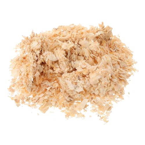 Ipetboom 1 Packung Einstreu Aus Sägemehl Für Hamster Einstreu Für Kleintiere Rennmauskäfig Aus Holzspänen Bettwäsche Kanincheneinstreu Für Ställe Hamster Rasieren Hölzern Geschirr Haustier Ipetboom 1 Packung Einstreu Aus Sägemehl Für Hamster Einstreu Für Kleintiere Rennmauskäfig Aus Holzspänen Bettwäsche Kanincheneinstreu Für Ställe Hamster Rasieren Hölzern Geschirr Haustier von Ipetboom