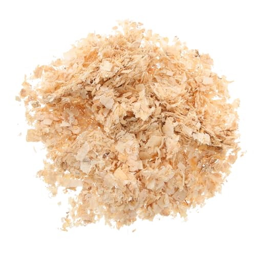 Ipetboom 1 Packung Hamster einstreu hamsterzubehör Hühnerbettwäsche Bettwäsche aus Kiefernholz für beddys Bettwäsche Haustiersachen Geruchsmatte entfernen Haustier-Hackschnitzel Ipetboom 1 Packung Hamster einstreu hamsterzubehör Hühnerbettwäsche Bettwäsche aus Kiefernholz für beddys Bettwäsche Haustiersachen Geruchsmatte entfernen Haustier-Hackschnitzel von Ipetboom