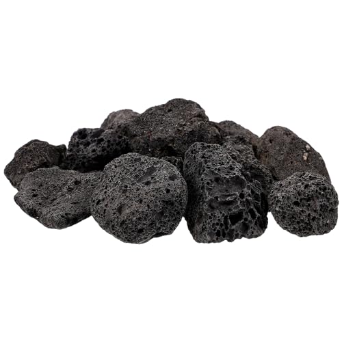 Ipetboom 1packung Aquarium Vulkanstein Dekorationen Natursteine Für Topfpflanzen Bonsai Und Aquarien Porös Vielseitig Einsetzbar Für Kreative -projekte Und Gartenbepflanzung von Ipetboom
