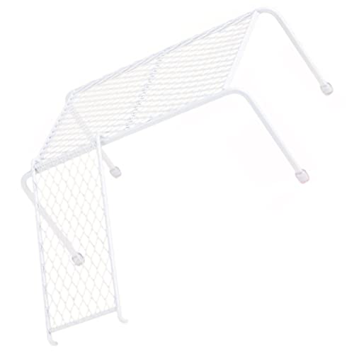 Ipetboom Kühlregal 1 Satz Fressgitter für Haustiere Rutin Hühnchen springendes Spielzeug Küken Klettergerüst Spielzeuge Hühnerstallregal Rutin hühnerkäfig versorgung füttern tosu Ipetboom Kühlregal 1 Satz Fressgitter für Haustiere Rutin Hühnchen springendes Spielzeug Küken Klettergerüst Spielzeuge Hühnerstallregal Rutin hühnerkäfig versorgung füttern tosu von Ipetboom