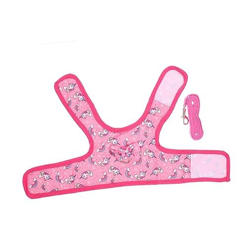 Ipetboom Haustier-zugseil Aus Polyester Verstellbar Für Kätzchen Hunde Und Hasen Verschleißfest Modisches Design Ipetboom Haustier-zugseil Aus Polyester Verstellbar Für Kätzchen Hunde Und Hasen Verschleißfest Modisches Design von Ipetboom