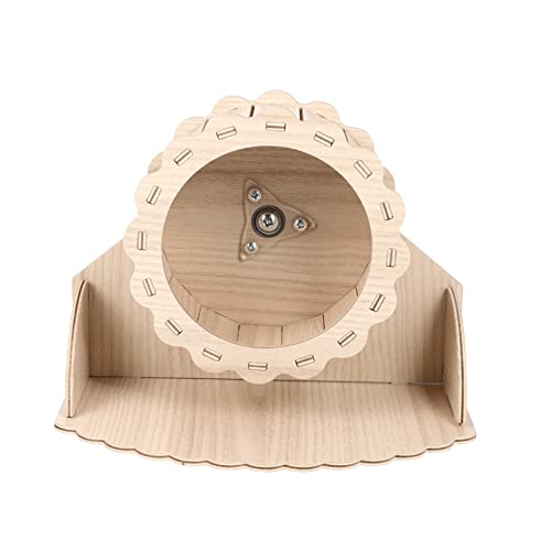 Ipetboom Haustier Hamster Übung Rad Boden Basis Material Stille Rad Für Chinchilla Eichhörnchen Ipetboom Haustier Hamster Übung Rad Boden Basis Material Stille Rad Für Chinchilla Eichhörnchen von Ipetboom