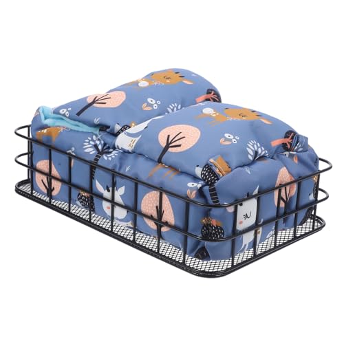 Ipetboom Entzückende Hamster-schlafhängematte – Chinchilla-Bett Mit Hängendem Design von Ipetboom