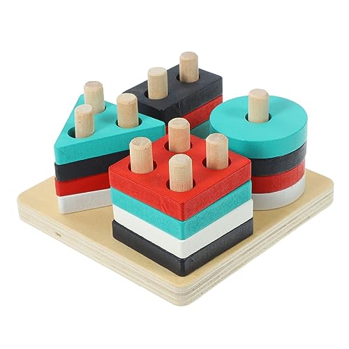 Ipetboom Papagei Holzblock Puzzles Vogel Trainingsspielzeug Vogel Papagei Spielzeug Vogelkäfig Spielzeug Ipetboom Papagei Holzblock Puzzles Vogel Trainingsspielzeug Vogel Papagei Spielzeug Vogelkäfig Spielzeug von Ipetboom