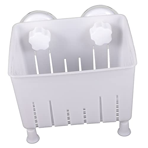 Ipetboom Aquarium-trennwand Schildkröten-isolationsbox Doppelbecher Einfach Zu Verwenden Verdickter Boden Aquarium-brutbox Ipetboom Aquarium-trennwand Schildkröten-isolationsbox Doppelbecher Einfach Zu Verwenden Verdickter Boden Aquarium-brutbox von Ipetboom
