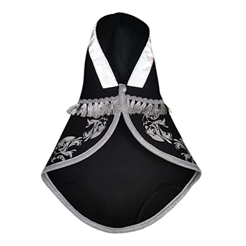 Ipetboom 1pc Hundesalon Haustiere Halloween Mantel Dekorative Hund Cape Haustier Kleidung Für Katzen Hunde Kostüme Ipetboom 1pc Hundesalon Haustiere Halloween Mantel Dekorative Hund Cape Haustier Kleidung Für Katzen Hunde Kostüme von Ipetboom