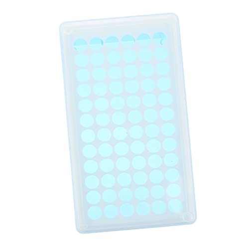 Ipetboom Zubehör für Garnelen-inkubator-Set 72 Löcher 2 Ml Aufbewahrungsbox für Das Aufsammeln Von Garnelen von Ipetboom