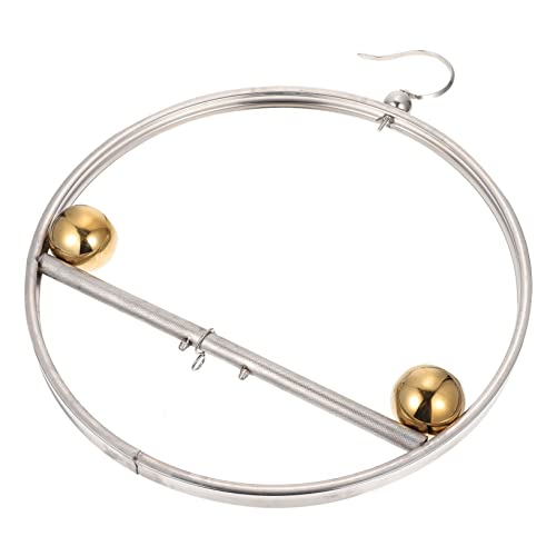 Ipetboom Edelstahl Vogel Barsch Vogel Spielzeug Für Papagei Training Rack Vogel Versorgung Vogel Barsch Plattform Stehen Ipetboom Edelstahl Vogel Barsch Vogel Spielzeug Für Papagei Training Rack Vogel Versorgung Vogel Barsch Plattform Stehen von Ipetboom