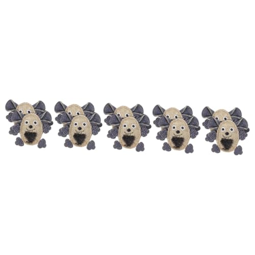 Ipetboom 10 STK Katzenminze Spielzeug Kätzchen Spielzeug Spielzeuge Kätzchenspielzeug Für Wohnungskatzen Mausspielzeug Katzenspielzeug Katzenminze Mäuse Katze Katzenminze Beissen Ipetboom 10 STK Katzenminze Spielzeug Kätzchen Spielzeug Spielzeuge Kätzchenspielzeug Für Wohnungskatzen Mausspielzeug Katzenspielzeug Katzenminze Mäuse Katze Katzenminze Beissen von Ipetboom