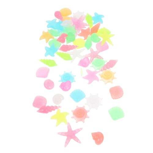 Ipetboom Glow Dark Rocks 100 Stück Aquarium-felsen Für Aquarium-Dekorationen Aquarium-dekorationskiesel Ipetboom Glow Dark Rocks 100 Stück Aquarium-felsen Für Aquarium-Dekorationen Aquarium-dekorationskiesel von Ipetboom