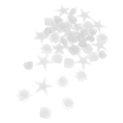 Ipetboom 100 Stücke Aquarium Ornament Meer Kieselsteine und S Kies Multi-Funktion Aquarium Kies für Aquarium Ipetboom 100 Stücke Aquarium Ornament Meer Kieselsteine und S Kies Multi-Funktion Aquarium Kies für Aquarium von Ipetboom