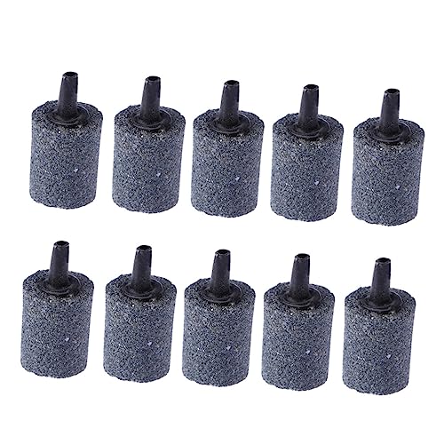 Ipetboom Luftblasenstein Sauerstoffstein für Aquarium Pumpenform Luftsteine Diffusor Luftsteine Ipetboom Luftblasenstein Sauerstoffstein für Aquarium Pumpenform Luftsteine Diffusor Luftsteine von Ipetboom