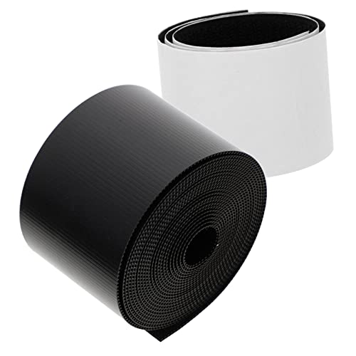 Ipetboom Couch Spielzeugblocker Sofa Blocker für Haustiere Transparent Stark Klebend Einfache Montage für Möbel von Ipetboom