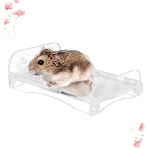 Ipetboom Acryl-kühlmatte Für Haustiere Aluminiumlegierung Wärmeableitung Für Meerschweinchen Chinchillas Einfaches Design Ipetboom Acryl-kühlmatte Für Haustiere Aluminiumlegierung Wärmeableitung Für Meerschweinchen Chinchillas Einfaches Design von Ipetboom