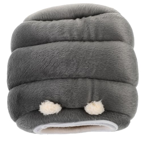 Ipetboom Haustiernest Für Hamster – Käfigbett Warmes Nest Für Haustiere Mäuse Meerschweinchen Chinchilla von Ipetboom