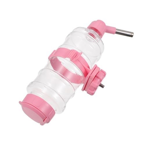 Ipetboom Automatischer Wasserspender für Haustiere Aufhängbarer Wasserspender für Haustiere für Katzen und Hunde 473 Ml Auslaufsicher Ipetboom Automatischer Wasserspender für Haustiere Aufhängbarer Wasserspender für Haustiere für Katzen und Hunde 473 Ml Auslaufsicher von Ipetboom