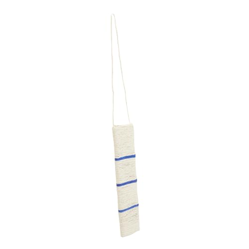Ipetboom Katzenkratzbrett Katzen-Teasing-Matte Schleifen-pad Haustier Sisal-pad Multi-use-Spielzeug Ipetboom Katzenkratzbrett Katzen-Teasing-Matte Schleifen-pad Haustier Sisal-pad Multi-use-Spielzeug von Ipetboom
