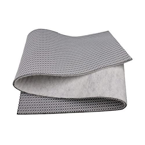 Ipetboom Aquariumzubehör 1stk Biochemische Baumwolle Für Aquarien Teichpads Für Aquarien Biochemischer Baumwollfilter Für Aquarien Aquariumfilter Schwamm Fisch Tank Pad 7d Gitter Baumwolle Ipetboom Aquariumzubehör 1stk Biochemische Baumwolle Für Aquarien Teichpads Für Aquarien Biochemischer Baumwollfilter Für Aquarien Aquariumfilter Schwamm Fisch Tank Pad 7d Gitter Baumwolle von Ipetboom