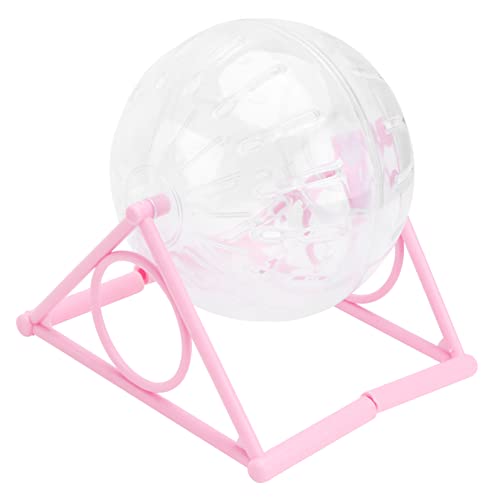 Ipetboom Hamster-laufrad Übungsspielzeug für Haustiere Spielplatz Spielzeug für Hamster Rennmaus Ratte Ipetboom Hamster-laufrad Übungsspielzeug für Haustiere Spielplatz Spielzeug für Hamster Rennmaus Ratte von Ipetboom