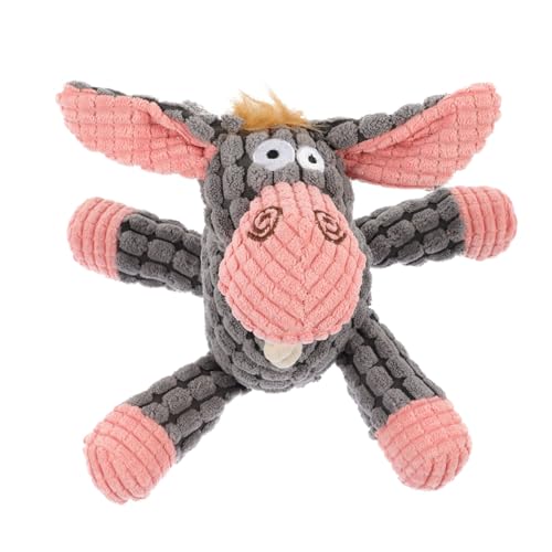 Ipetboom Lustiges Spielzeug für Haustiere mit Sound Beißspielzeug für Hunde Sicheres Kauspielzeug für Haustiere Plüschspielzeug für Hunde Ipetboom Lustiges Spielzeug für Haustiere mit Sound Beißspielzeug für Hunde Sicheres Kauspielzeug für Haustiere Plüschspielzeug für Hunde von Ipetboom