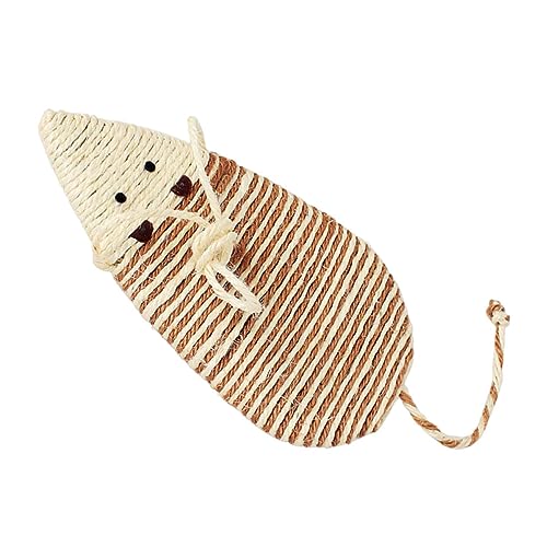 Ipetboom 1Stk sisal kratzbrett kratzmöbel für Katzen Spielzeug für Haustiere kratzunterlage für Katzen Spielzeuge Kratzspielzeug für Katzen Katzenkratzbrett die Katze kratzbaum für Katzen Ipetboom 1Stk sisal kratzbrett kratzmöbel für Katzen Spielzeug für Haustiere kratzunterlage für Katzen Spielzeuge Kratzspielzeug für Katzen Katzenkratzbrett die Katze kratzbaum für Katzen von Ipetboom