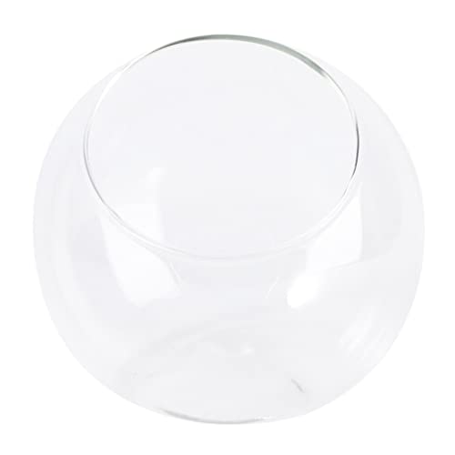 Ipetboom 1stück Mini- -ökologie-behälter Für -landschaften Dekorativer Terrarium-behälter Durchmesser Für Pflanzen Tischdekoration Und -projekte Ipetboom 1stück Mini- -ökologie-behälter Für -landschaften Dekorativer Terrarium-behälter Durchmesser Für Pflanzen Tischdekoration Und -projekte von Ipetboom