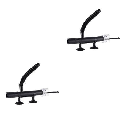 Ipetboom 2 Stücke Aquarium Reiniger Öl Film Protein Skimmer Verbessern Aquarium Wasser Für Interne Externe Ipetboom 2 Stücke Aquarium Reiniger Öl Film Protein Skimmer Verbessern Aquarium Wasser Für Interne Externe von Ipetboom