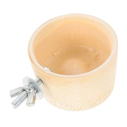 Ipetboom 2 Stücke Pet Bowl Stilvolle Und Praktische Hamster Fütterung Schüssel Lebensmittel Container Ipetboom 2 Stücke Pet Bowl Stilvolle Und Praktische Hamster Fütterung Schüssel Lebensmittel Container von Ipetboom