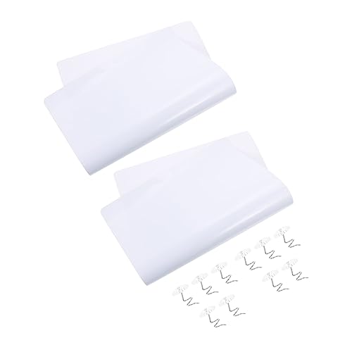 Ipetboom 2 Sets Katzenmöbel-schutzaufkleber - Katzenkratz-Sofa-Aufkleber Für Die Couch Ipetboom 2 Sets Katzenmöbel-schutzaufkleber - Katzenkratz-Sofa-Aufkleber Für Die Couch von Ipetboom