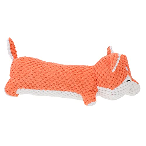 Ipetboom 2st Hundespielzeug Quietschspielzeug Für Haustiere Hundebissspielzeug Hund Stofftier Haustierspielzeug Mit Ton Katze Molar Spielzeug Beißspielzeug Backenzahn Plüsch Hündchen Ipetboom 2st Hundespielzeug Quietschspielzeug Für Haustiere Hundebissspielzeug Hund Stofftier Haustierspielzeug Mit Ton Katze Molar Spielzeug Beißspielzeug Backenzahn Plüsch Hündchen von Ipetboom