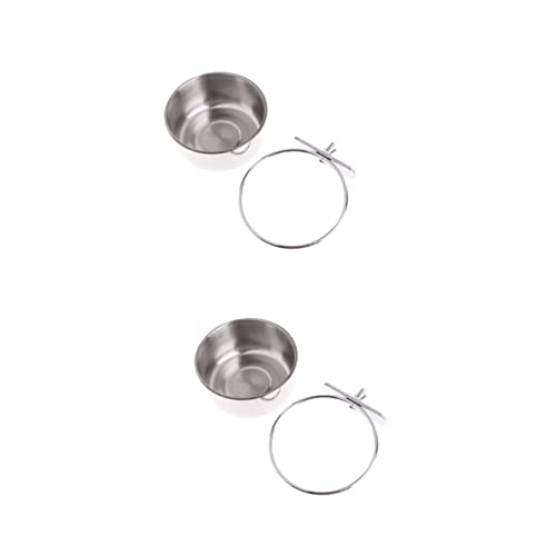 Ipetboom 2 Stücke Papagei Lebensmittel Nahrungssuche Spielzeug Für Vögel Interaktive Hängen Vogel Feeder Box Barsch Sicher Material Für Haustier Ara Nymphensittich Ipetboom 2 Stücke Papagei Lebensmittel Nahrungssuche Spielzeug Für Vögel Interaktive Hängen Vogel Feeder Box Barsch Sicher Material Für Haustier Ara Nymphensittich von Ipetboom