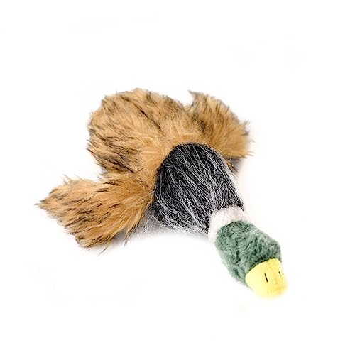 Ipetboom Interaktives Hundespielzeug-Set – Plüschspielzeug Mit Geräuschen Für Welpen Quietschend Und Für Lustige Spielzeit Ipetboom Interaktives Hundespielzeug-Set – Plüschspielzeug Mit Geräuschen Für Welpen Quietschend Und Für Lustige Spielzeit von Ipetboom