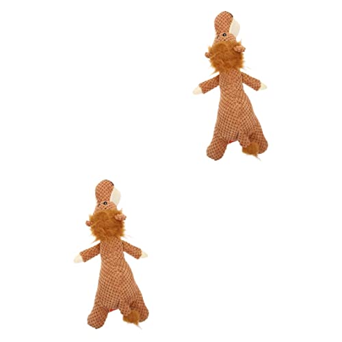 Ipetboom 2 Stücke Spielzeug Für Hunde Stofftier Molaren Kauen Spielzeug Interaktive Hund Versorgung Spaß Form Für Leckereien Ipetboom 2 Stücke Spielzeug Für Hunde Stofftier Molaren Kauen Spielzeug Interaktive Hund Versorgung Spaß Form Für Leckereien von Ipetboom