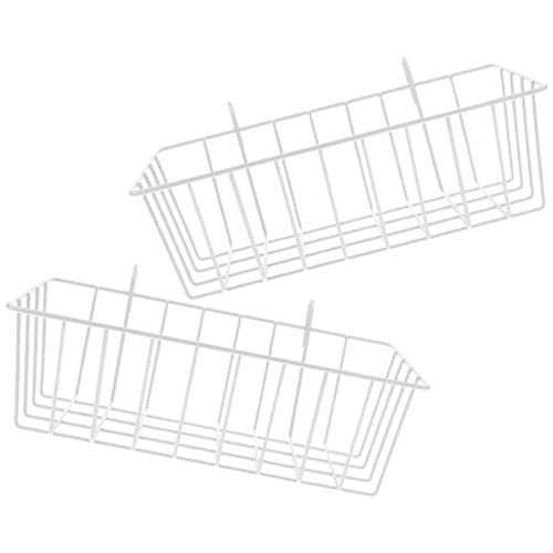 Ipetboom 2 Stücke Heu Feeder für Käfig Metall Heu Heu Leicht Zu Reinigen und Ordentlich Ipetboom 2 Stücke Heu Feeder für Käfig Metall Heu Heu Leicht Zu Reinigen und Ordentlich von Ipetboom