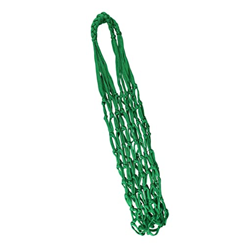 Ipetboom 2 Stück Geflügel Einkaufen Gras Lebensmittelgeschäft Essen Seil Ente Haustier Heu Füttern Huhn Für Nylonspielzeug Großes Grün Kreativtasche Geflochtene Henne Mesh Ipetboom 2 Stück Geflügel Einkaufen Gras Lebensmittelgeschäft Essen Seil Ente Haustier Heu Füttern Huhn Für Nylonspielzeug Großes Grün Kreativtasche Geflochtene Henne Mesh von Ipetboom