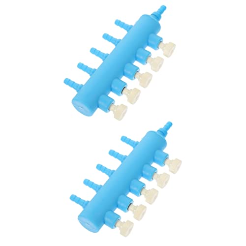Ipetboom 2 Stücke Aquarium Pumpe Für Aquarium Kompakte Aquarium Ventile Fisch Tank Ventile Ipetboom 2 Stücke Aquarium Pumpe Für Aquarium Kompakte Aquarium Ventile Fisch Tank Ventile von Ipetboom